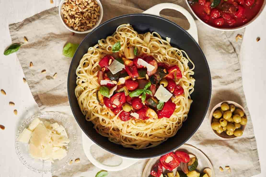تصویر 4 از خرید و فروش ماکارونی سایز درشت با شرایط فوق العاده